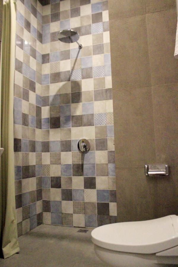 Euforia Guest House Canggu Zewnętrze zdjęcie